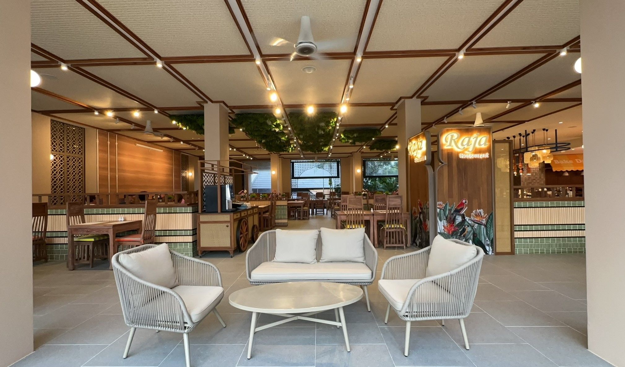 Restoran