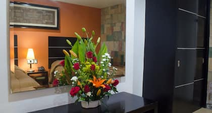Hotel Real San Juan