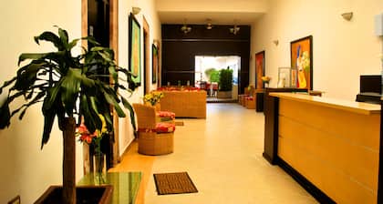 Hotel Real San Juan