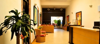 Hotel Real San Juan