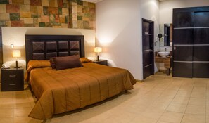 Room - Hotel Real San Juan (Morelia)