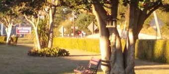 ベイ ブリッジ モーテル