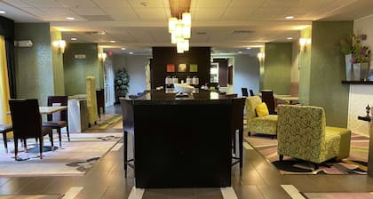 Hampton Inn by Hilton Leesville Fort Johnson