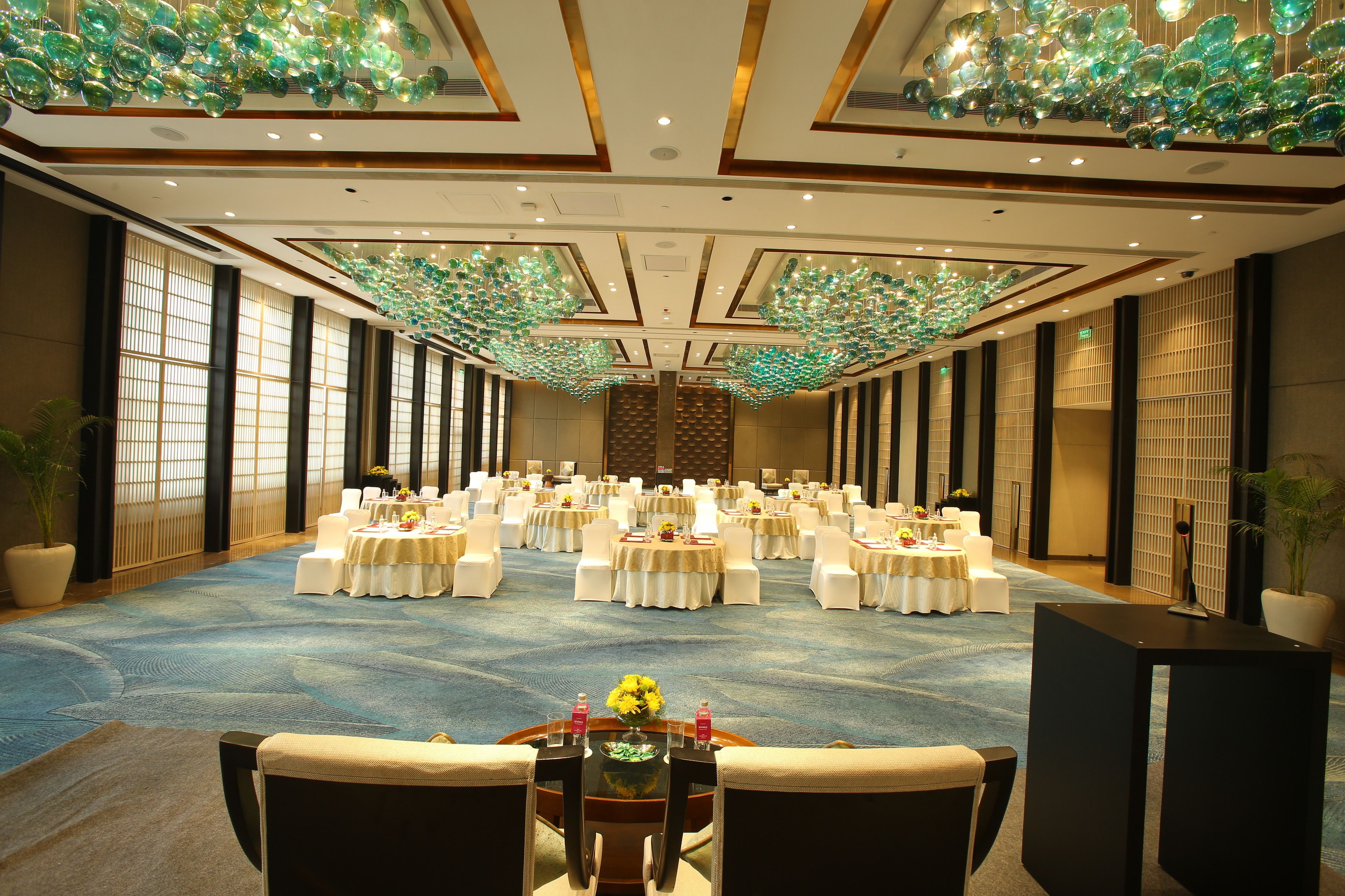 Photo - Crowne Plaza New Delhi Mayur Vihar Noida by IHG