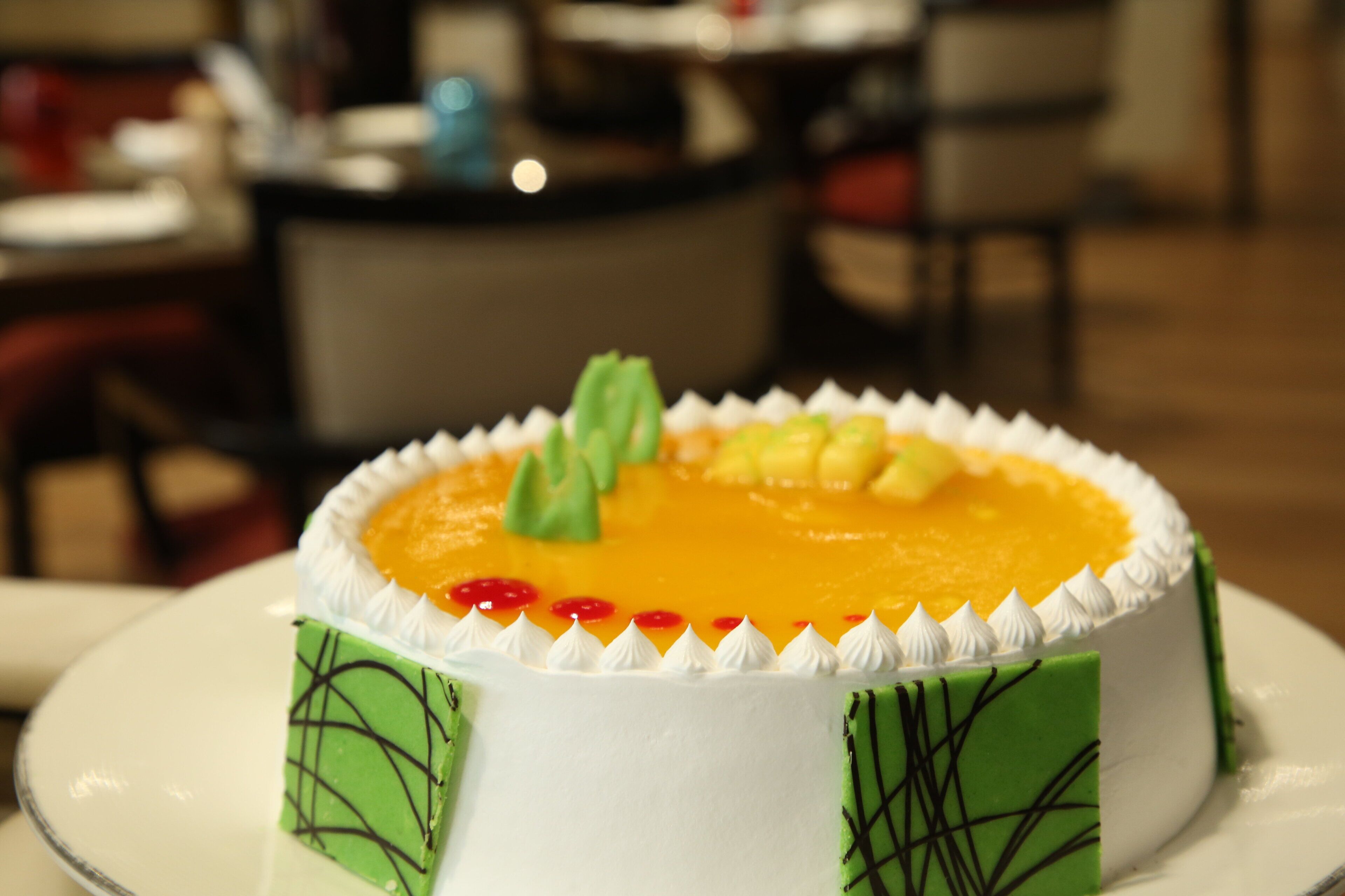 Photo - Crowne Plaza New Delhi Mayur Vihar Noida by IHG