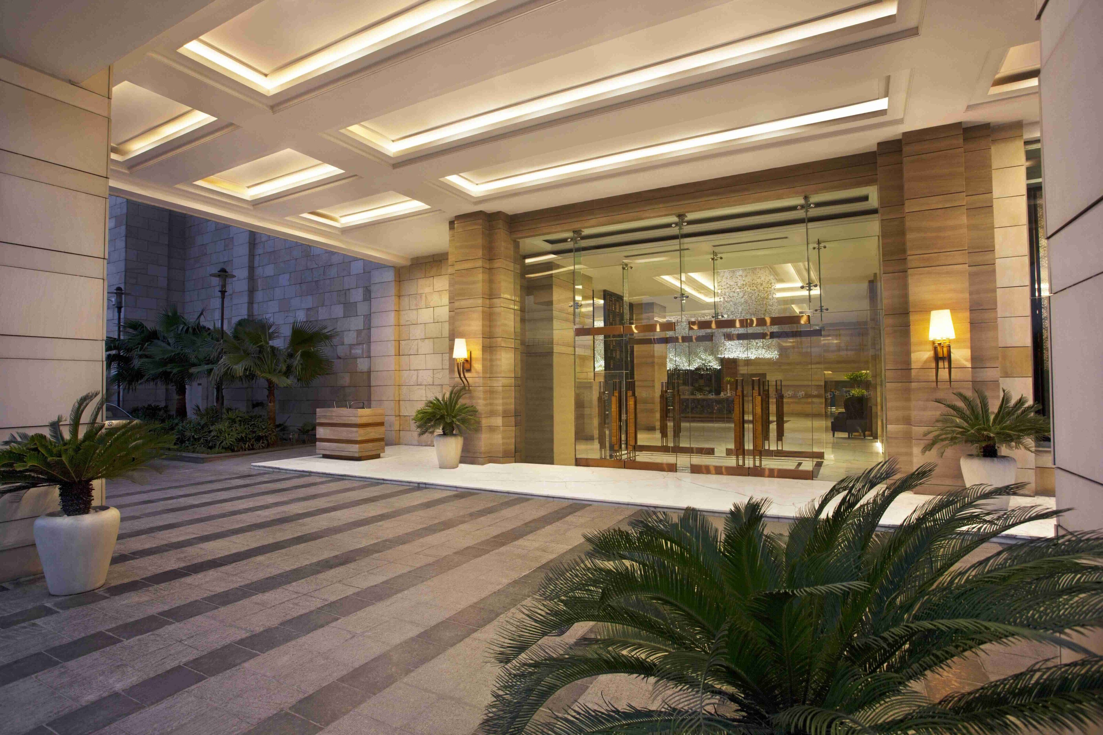 Foto - Crowne Plaza New Delhi Mayur Vihar Noida, An Ihg
