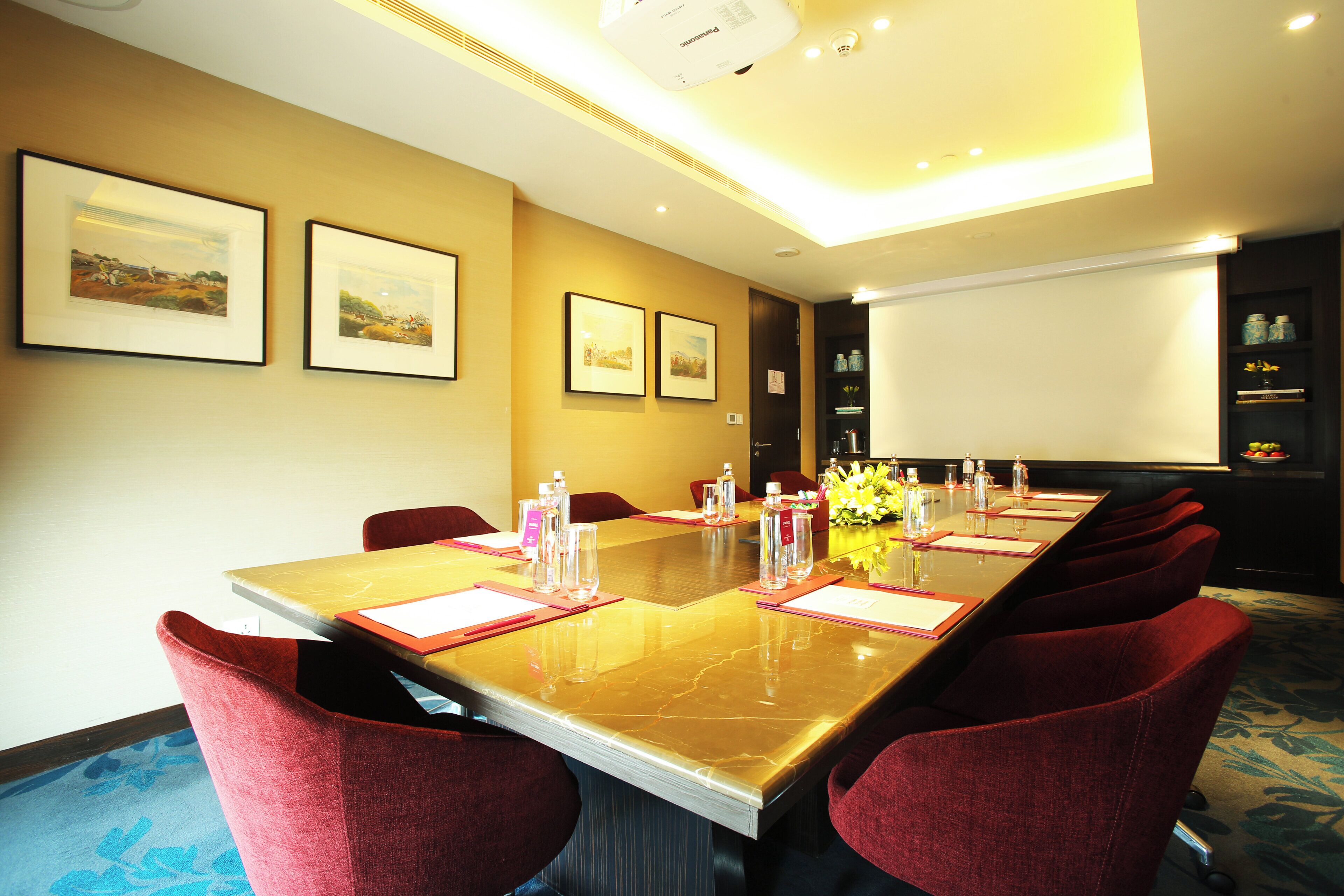 Foto - Crowne Plaza New Delhi Mayur Vihar Noida By Ihg