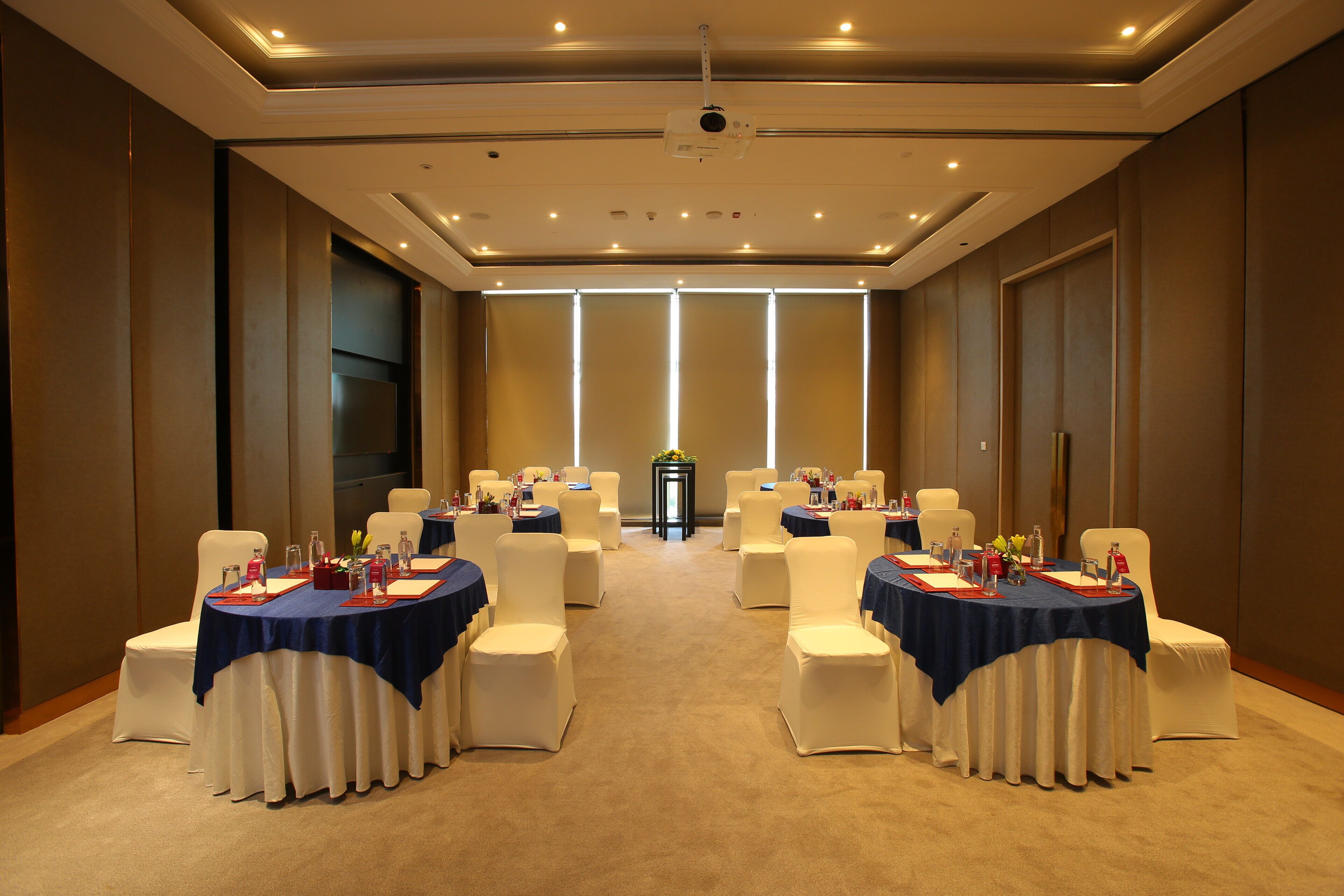 Foto - Crowne Plaza New Delhi Mayur Vihar Noida By Ihg