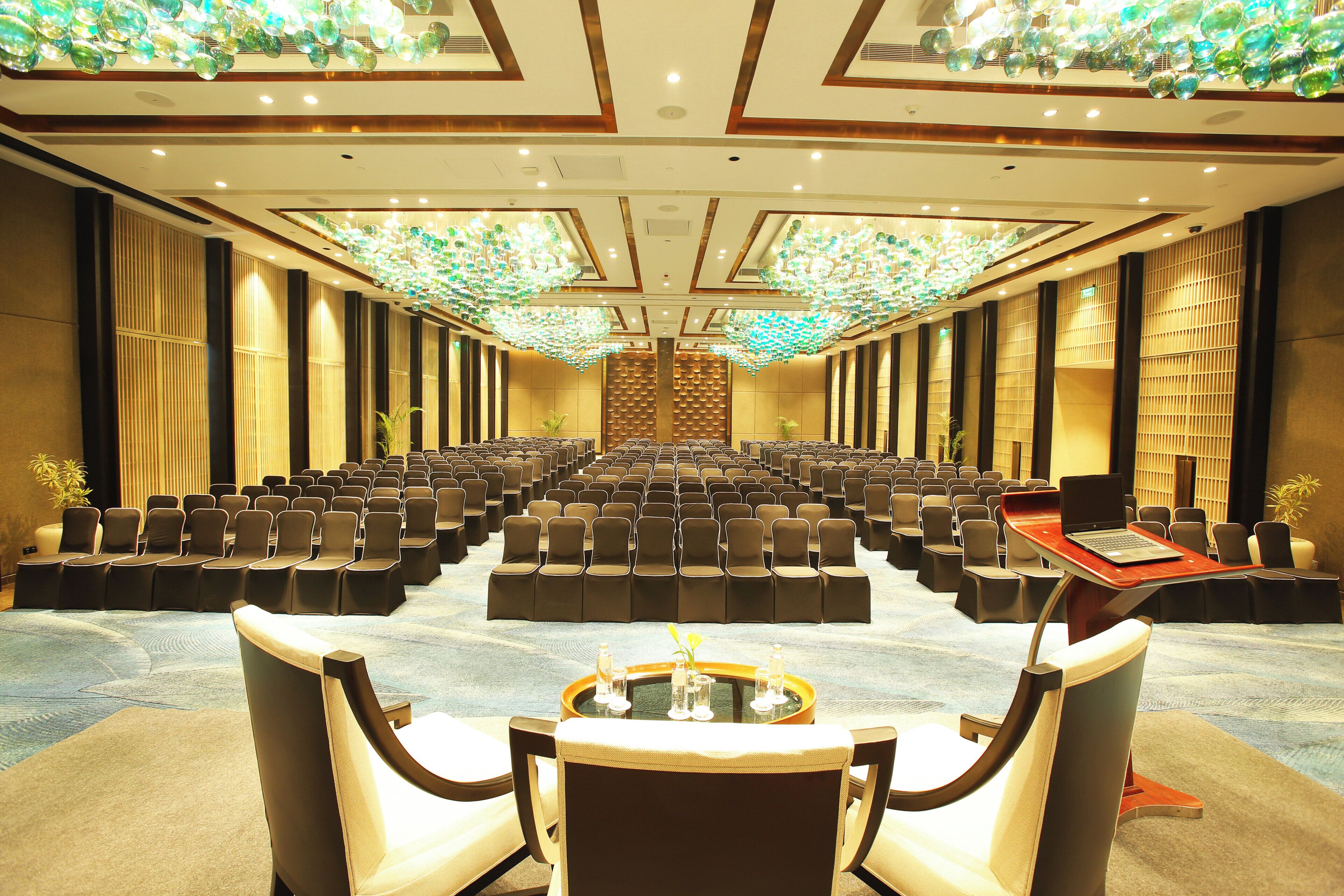 Foto - Crowne Plaza New Delhi Mayur Vihar Noida By Ihg