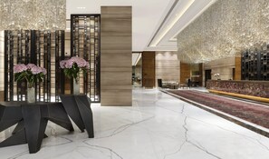 Exterior - Crowne Plaza New Delhi Mayur Vihar Noida by IHG (New Delhi)