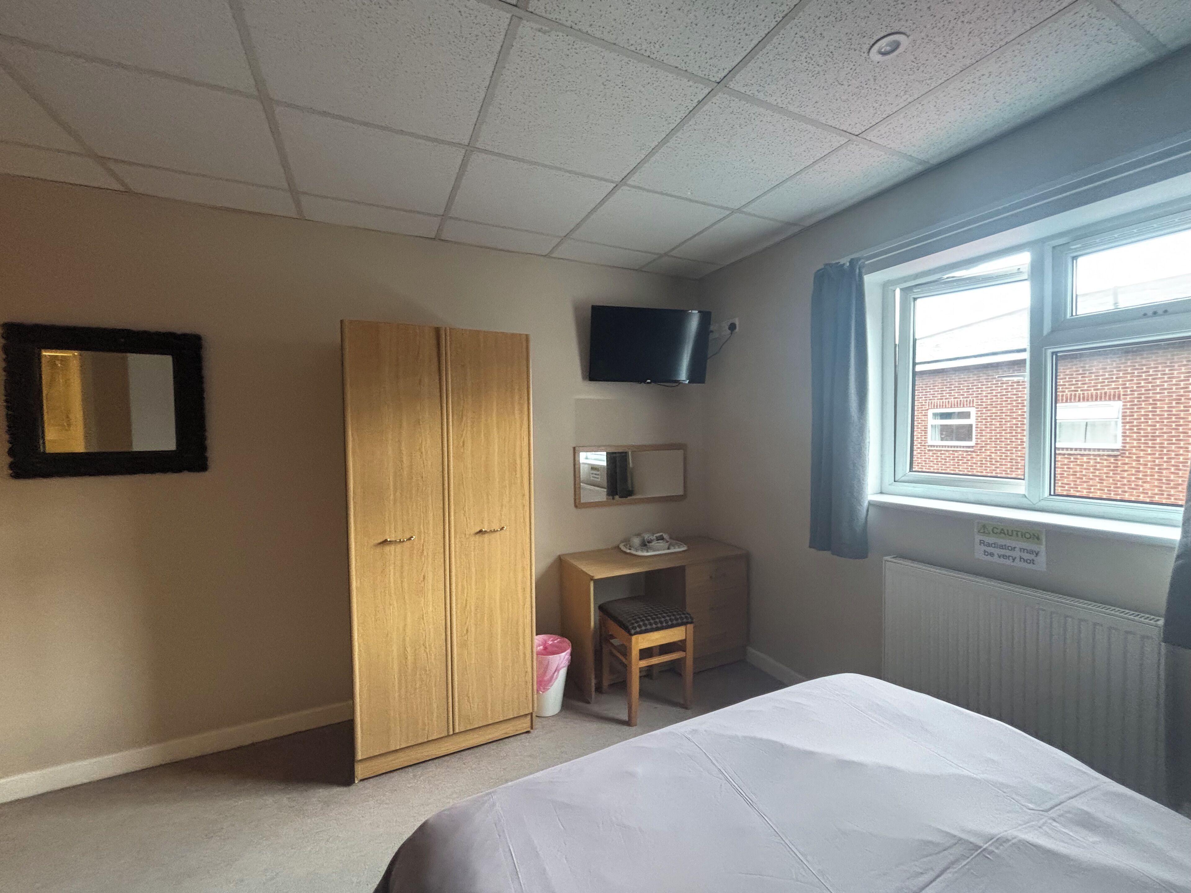 Photo - The Fitzwilliam Hotel