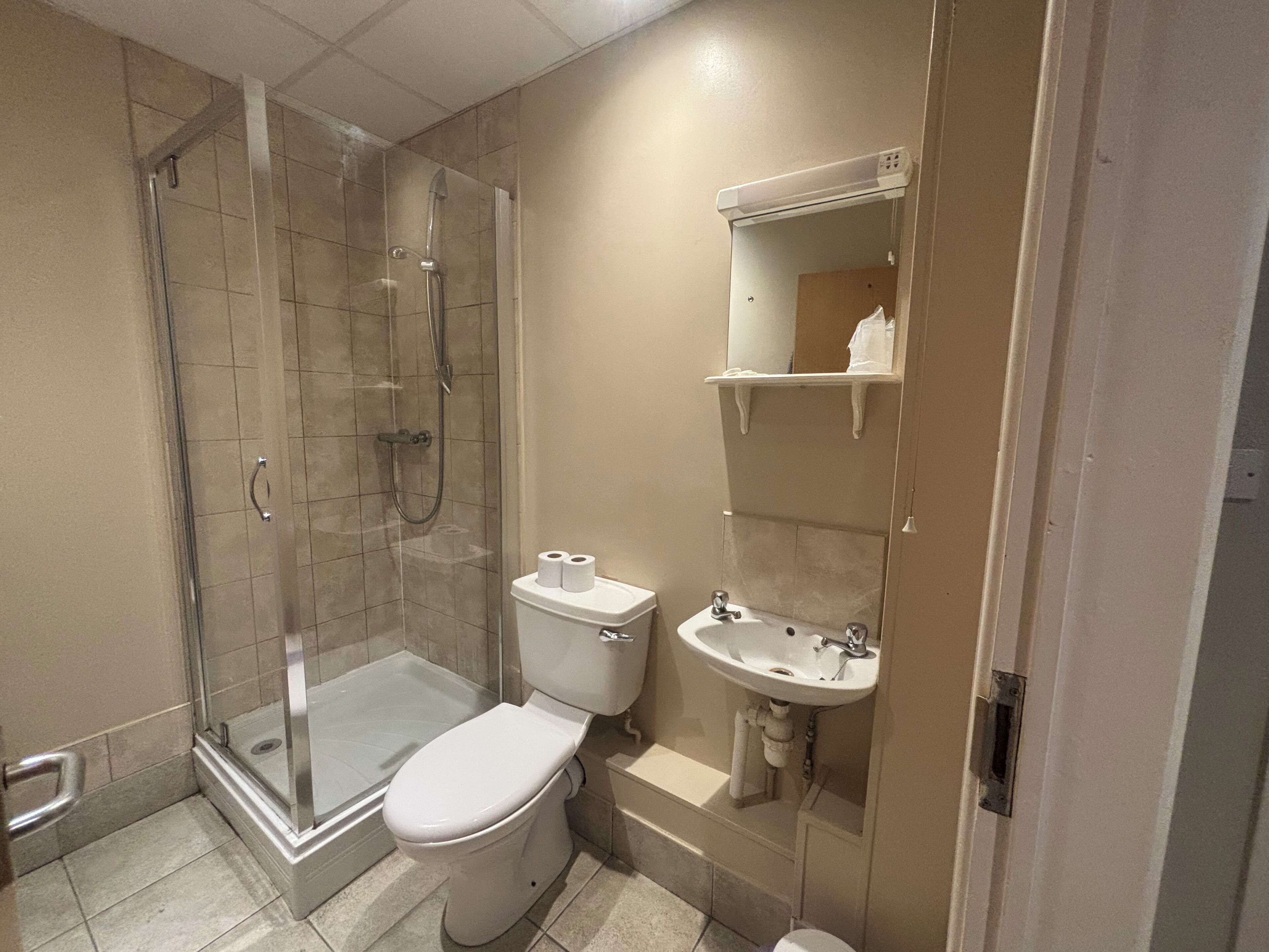 Photo - The Fitzwilliam Hotel