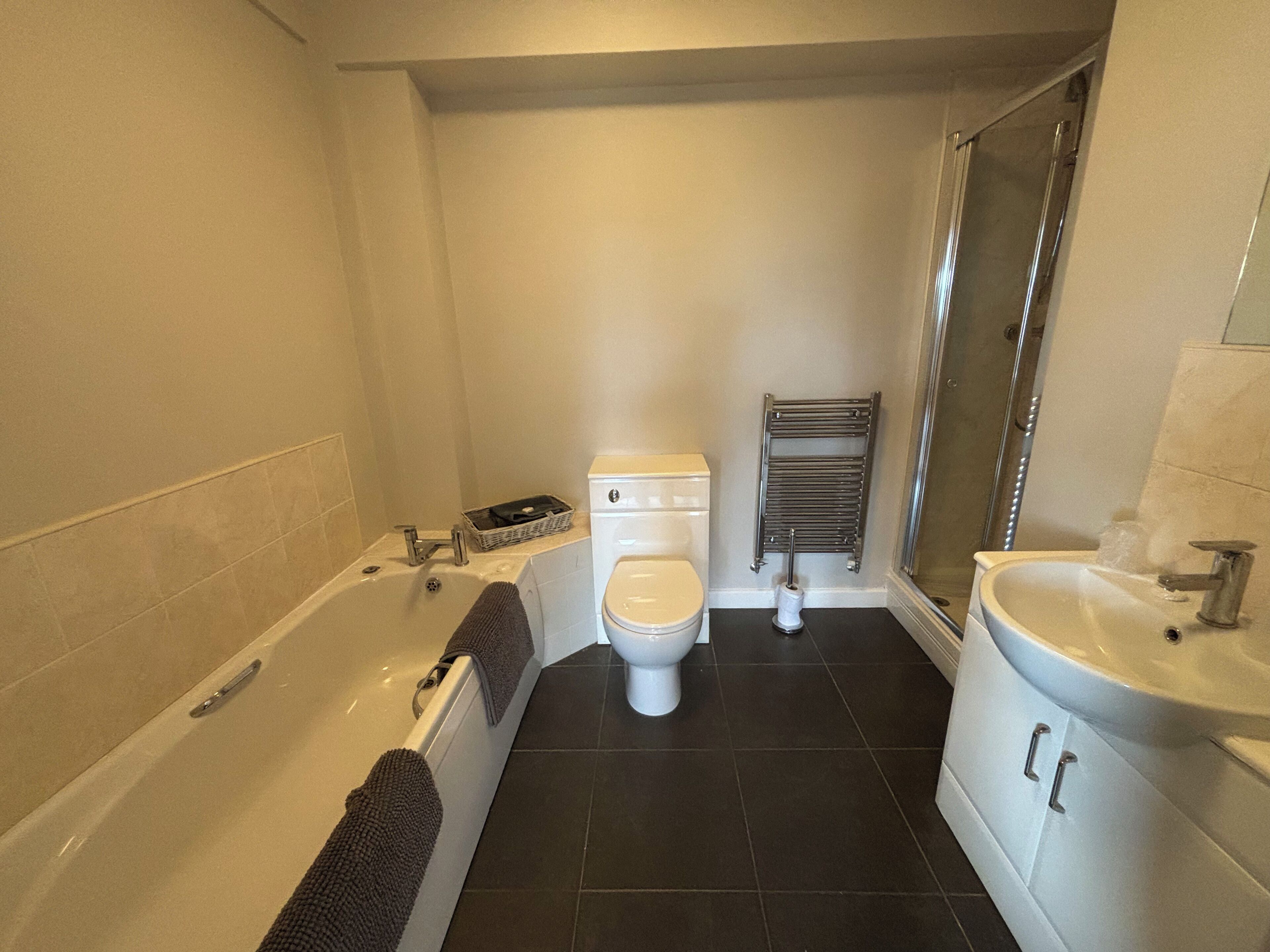 Photo - The Fitzwilliam Hotel