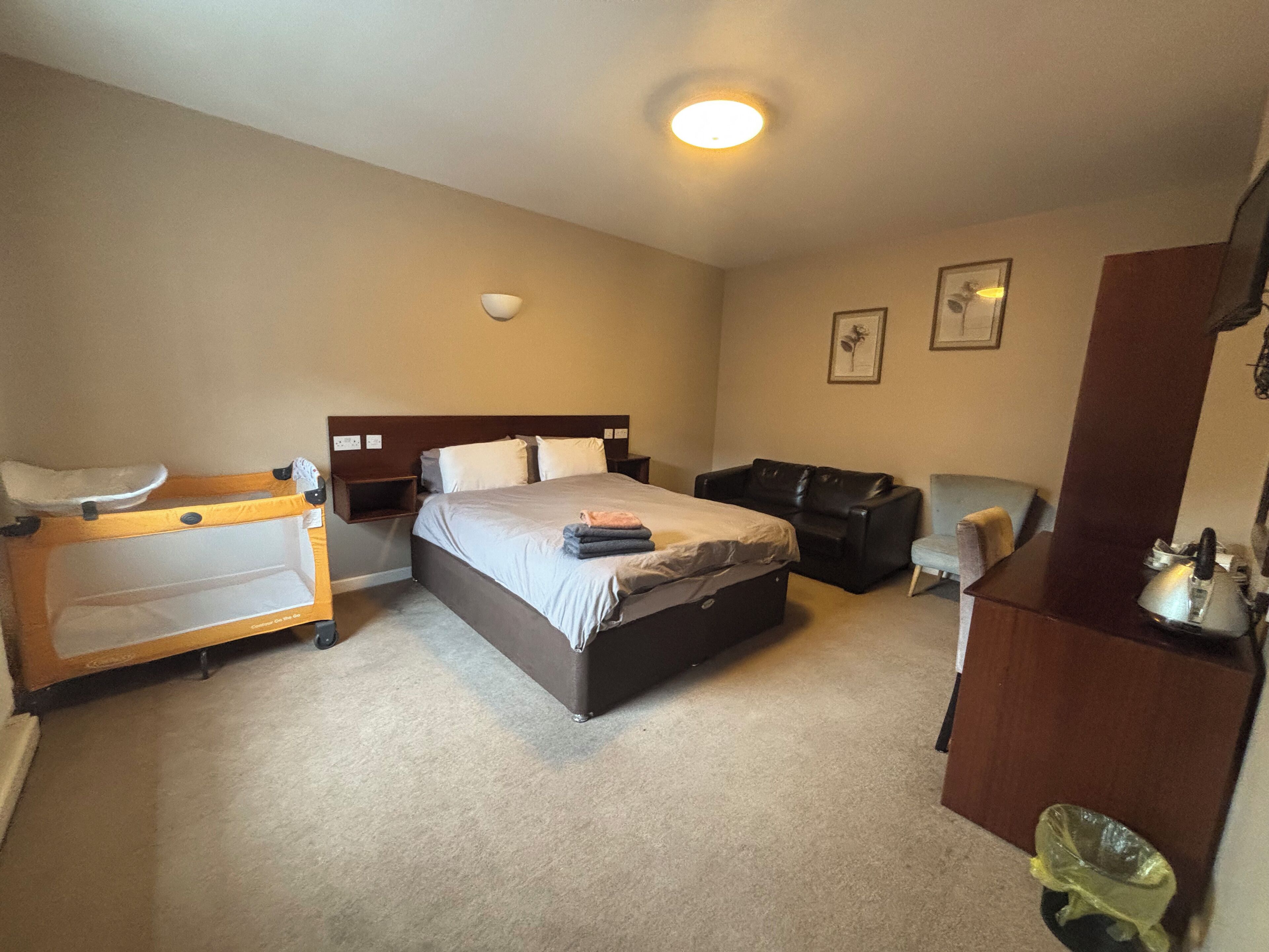 Photo - The Fitzwilliam Hotel