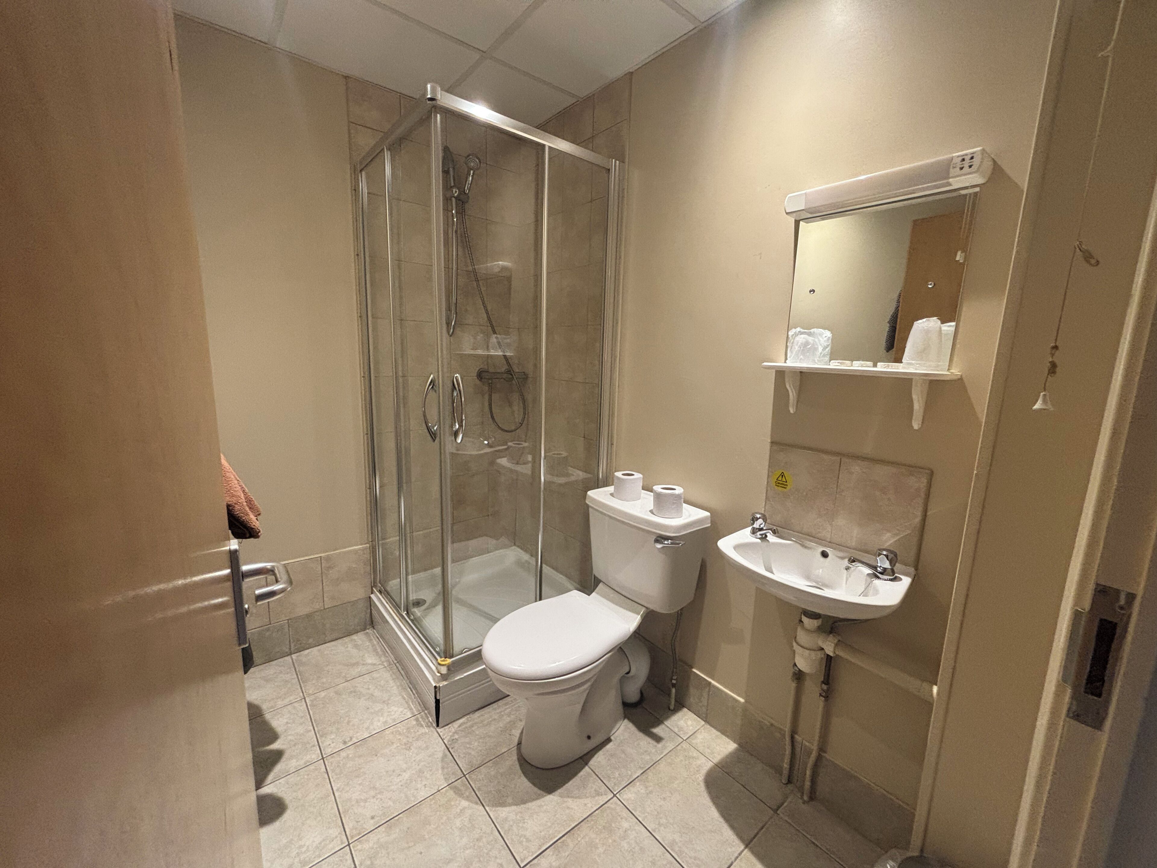 Photo - The Fitzwilliam Hotel