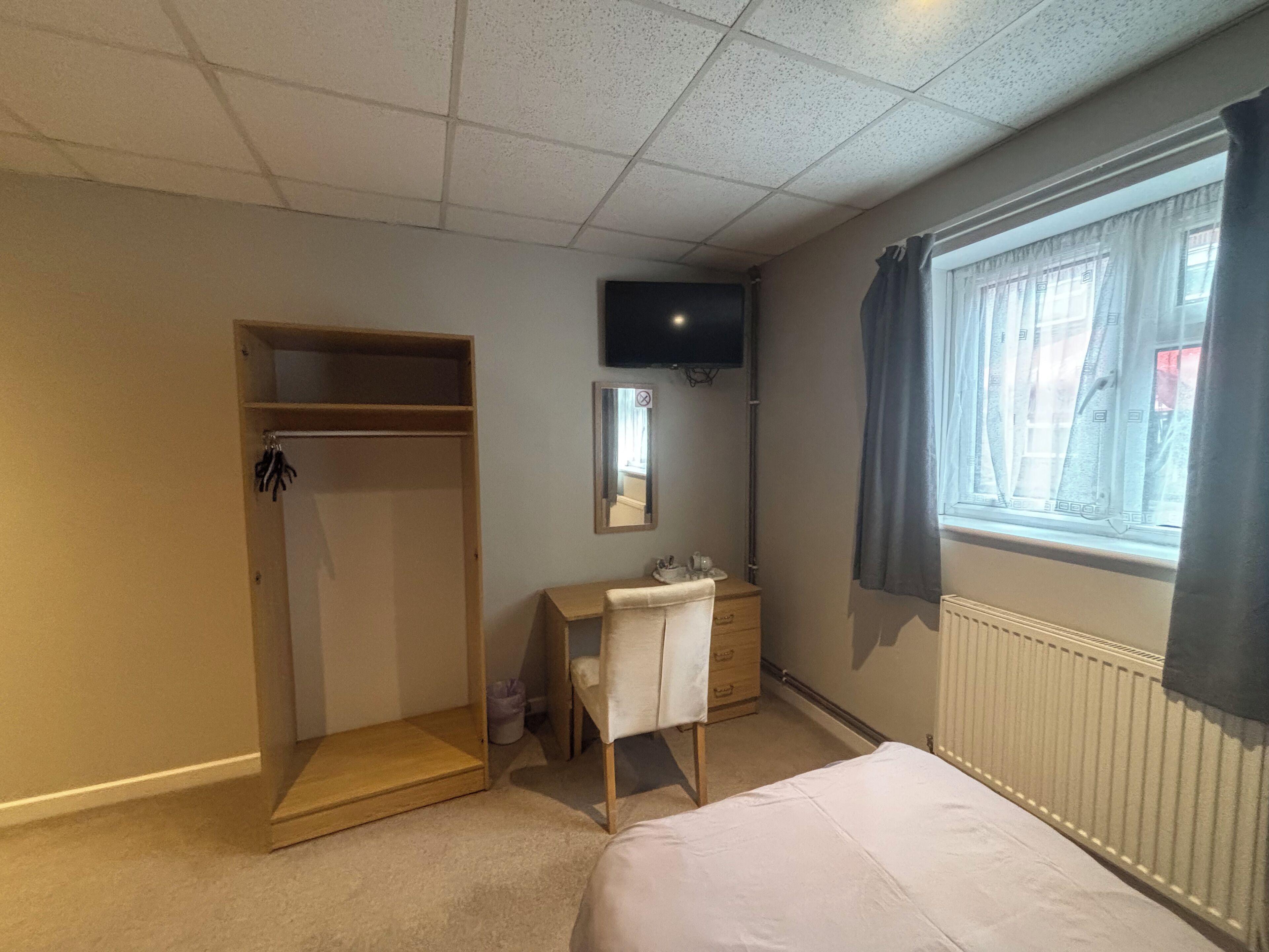 Photo - The Fitzwilliam Hotel