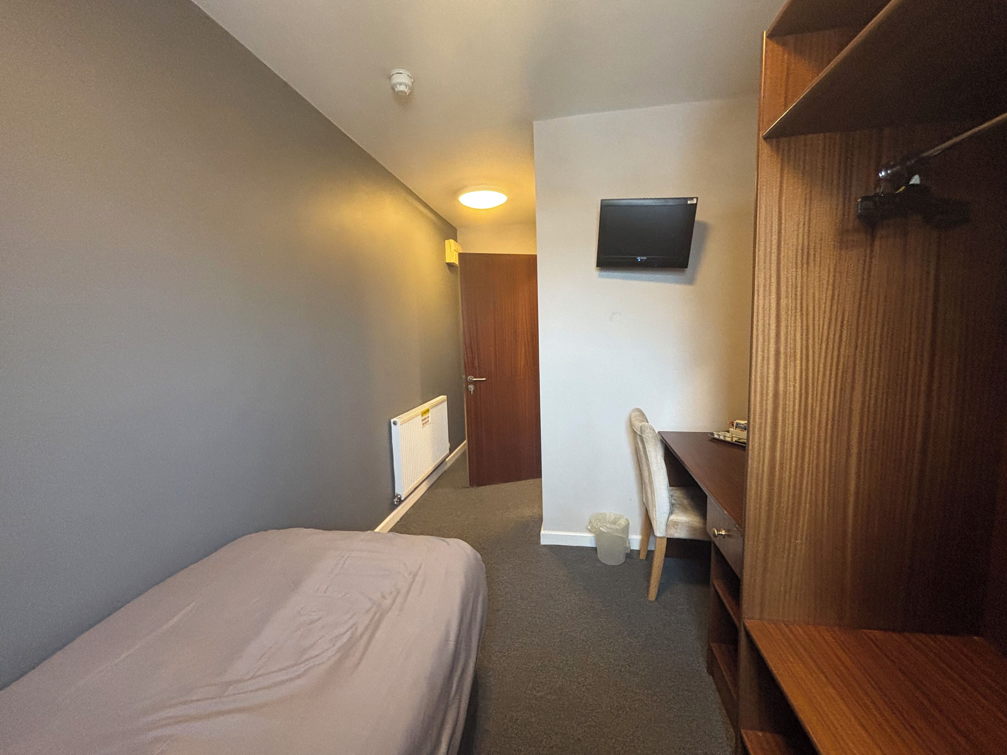 Photo - The Fitzwilliam Hotel