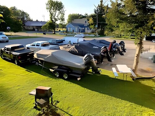 Budget Inn Marinette