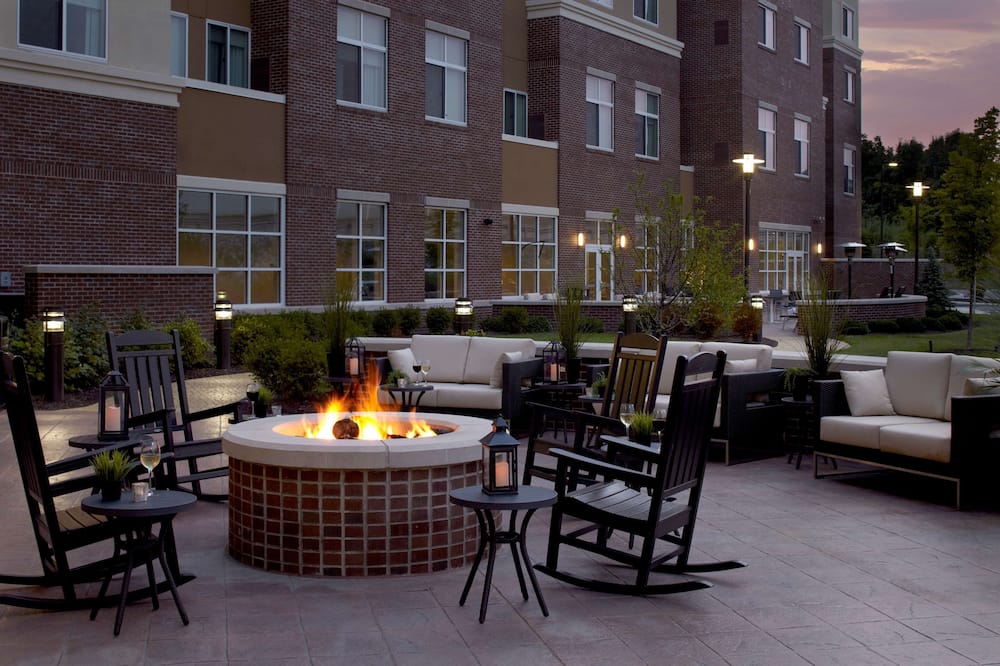 Hyatt House Philadelphia/King of Prussia