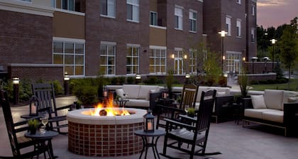 Hyatt House Philadelphia/King of Prussia