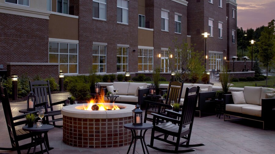 Hyatt House Philadelphia/King of Prussia