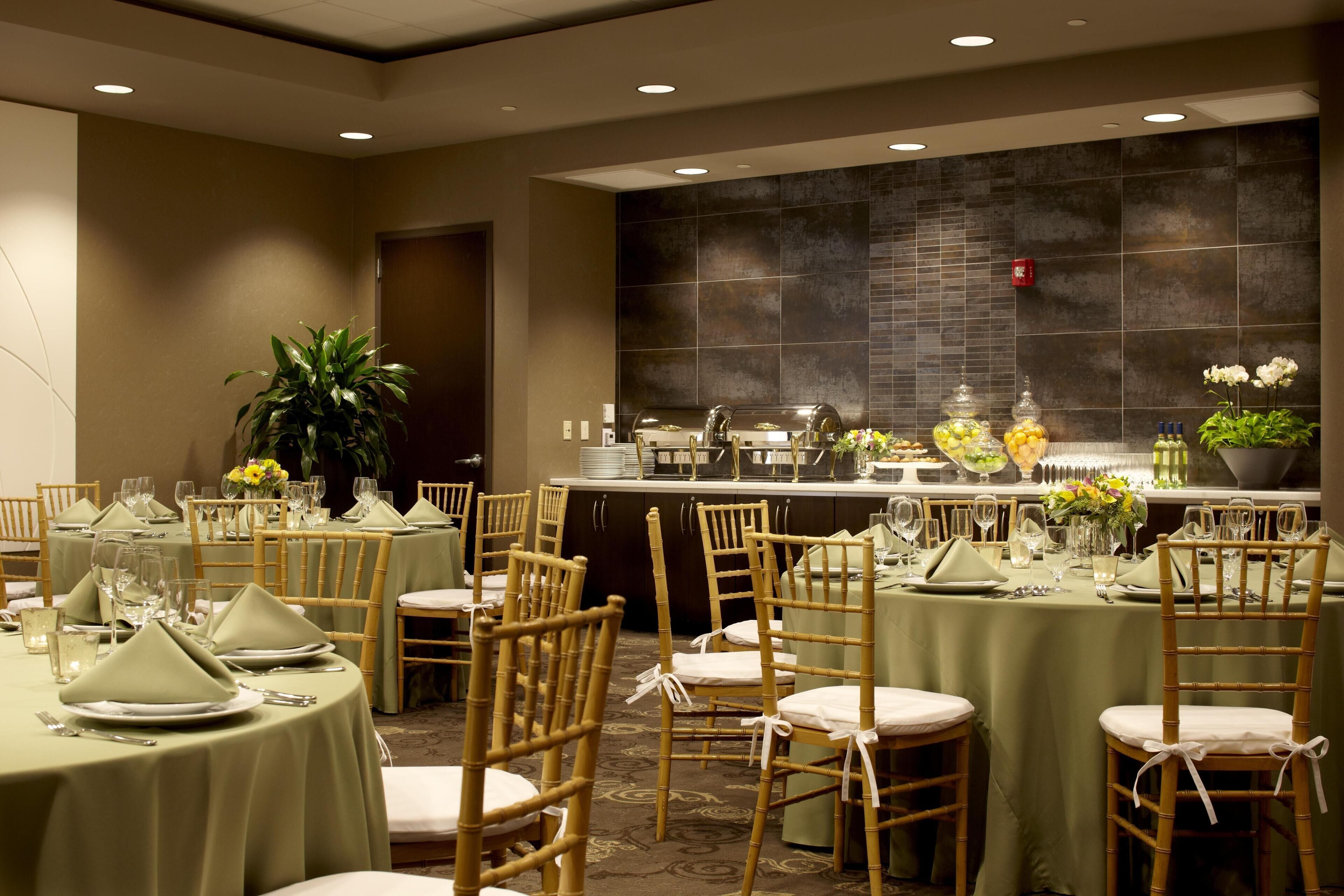 Ballroom
