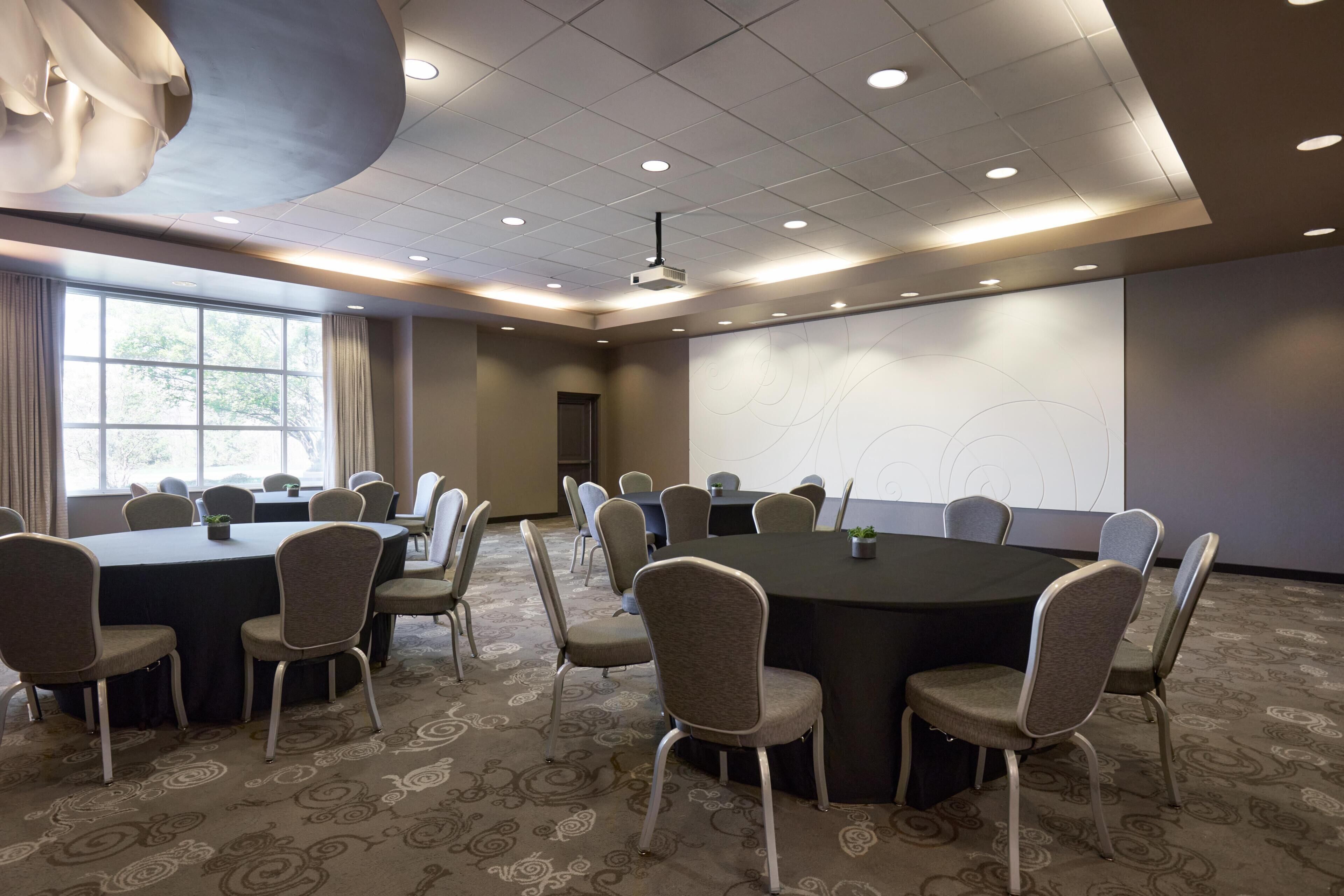 Sala de reuniones