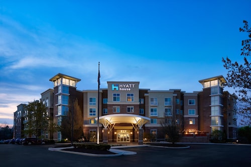 Hyatt House Philadelphia/King of Prussia