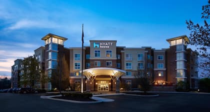 Hyatt House Philadelphia/King of Prussia