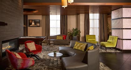 Hyatt House Philadelphia/King of Prussia