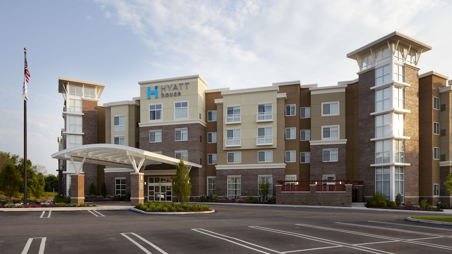 Hyatt House Philadelphia/King of Prussia