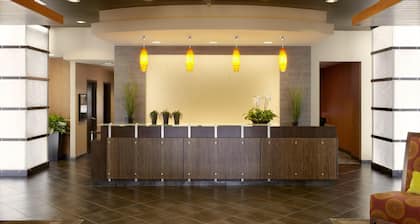Hyatt House Philadelphia/King of Prussia