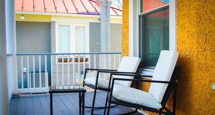 Eden Park Guest House