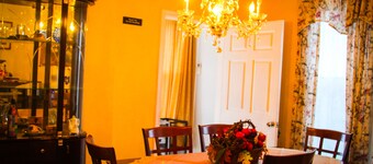 Eden Park Guest House