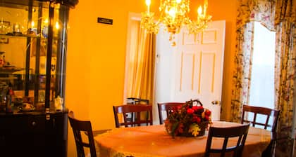 Eden Park Guest House