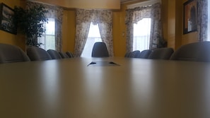 Sala de reunions