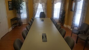 Meeting facility - Eden Park Guest House (Takoma Park)