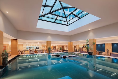 Radisson Blu Hotel Ranchi