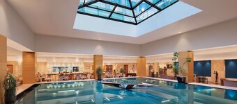 Radisson Blu Hotel Ranchi