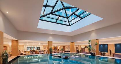 Radisson Blu Hotel Ranchi