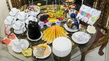 Kaffeservice