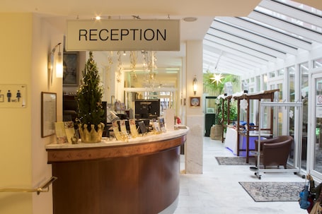 Recepción