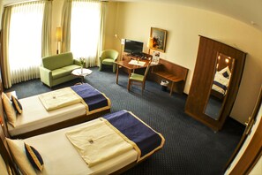 Premium Apartment, Non Smoking - Victoria Hotel (Minden)