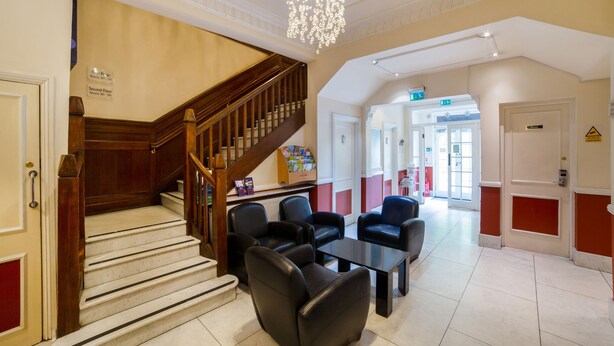 Hall