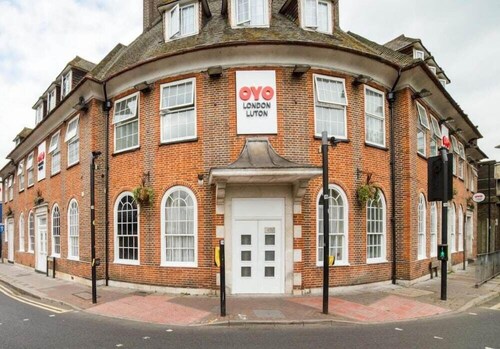 OYO London Luton