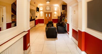 OYO London Luton
