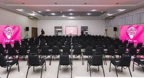 Meeting facility - Ipê Park Hotel (São José do Rio Preto)