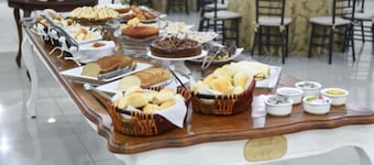 Ipê Park Hotel