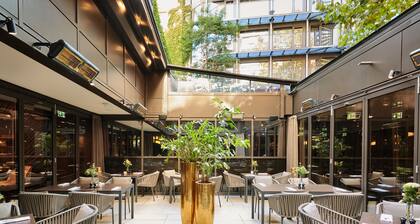 Living Hotel Das Viktualienmarkt