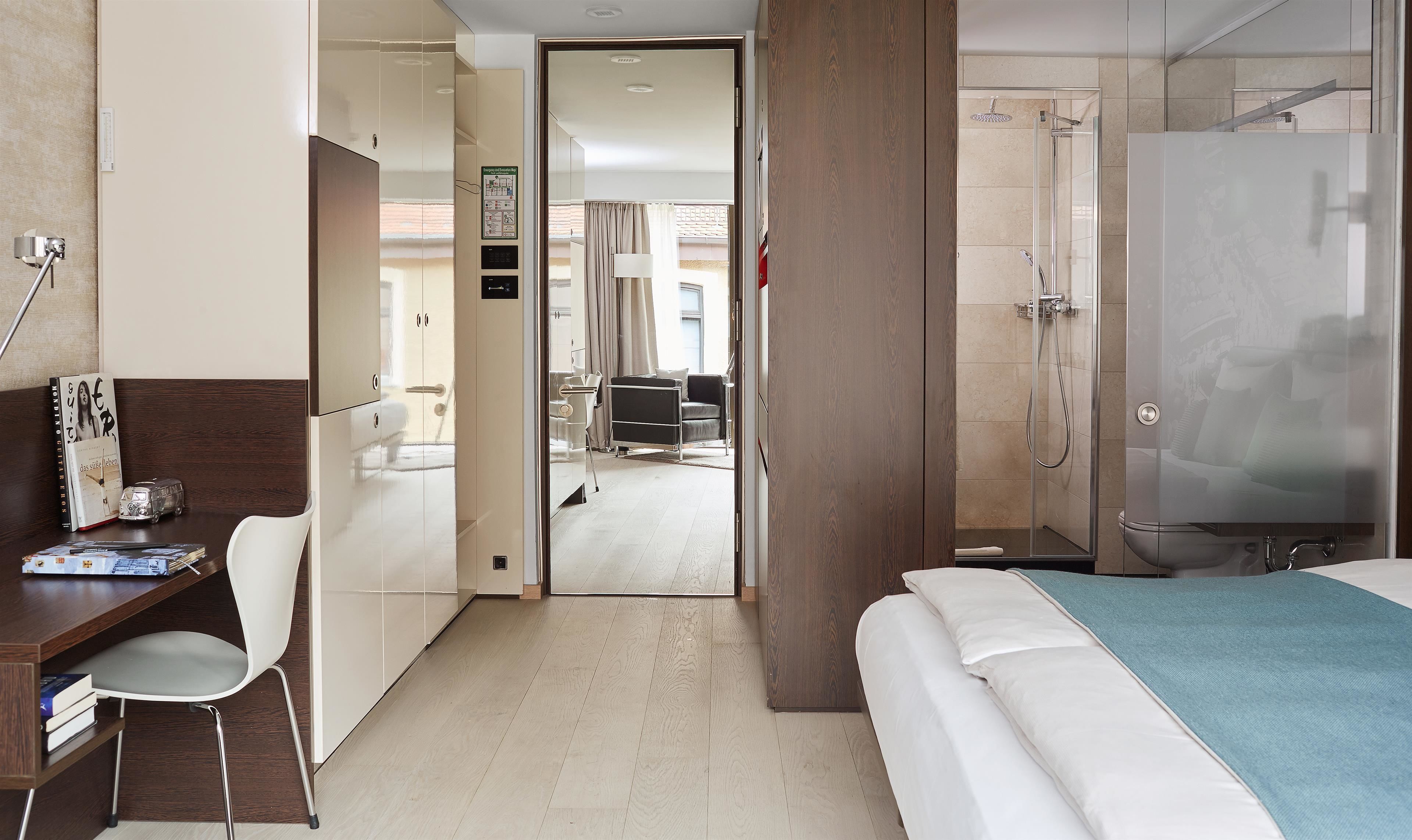 Photo - Living Hotel Das Viktualienmarkt